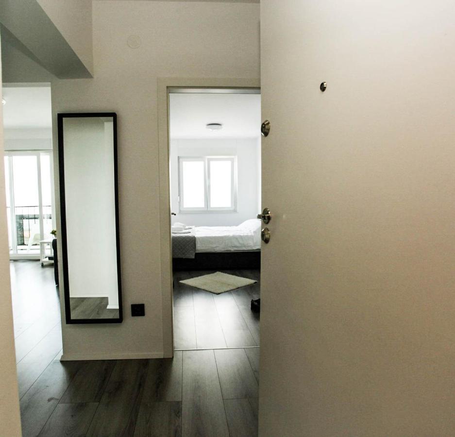 Appartamento Leelee Fiume Esterno foto